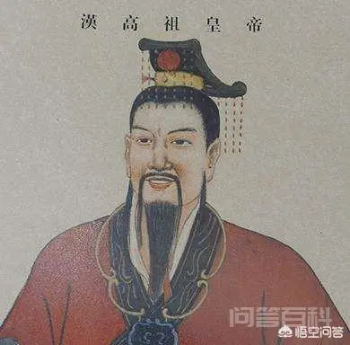 你怎么看待刘邦杀了帮他夺得天下的功臣?-图片2
