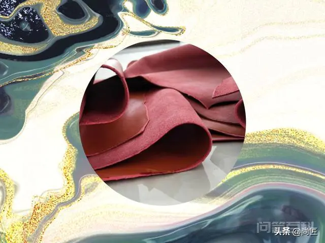 二层牛皮是假皮吗?如何理解什么叫头层皮,皮革结构简析-图片8