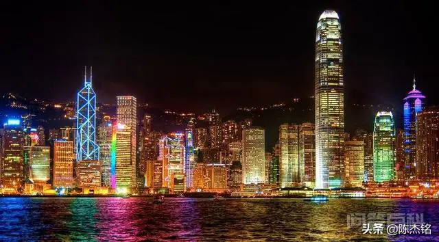 香港和澳门的区别?-图片7