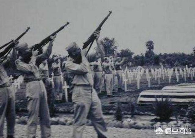 第二次世界大战死了多少人?这场战争造成了哪些重大影响?-图片5
