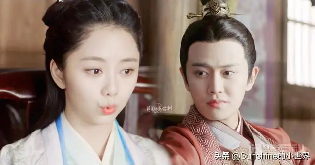 锦衣之下婚后:添了孩子的陆家是何模样?陆绎的举动与众不同-图片5