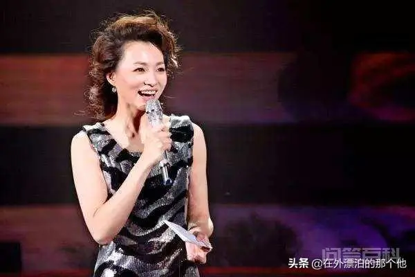 你知道哪些央视美女主持人以及她们的事迹?-图片1