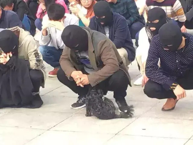 重磅!桂林一口气端掉32个传销窝点!你怎么看?-图片2