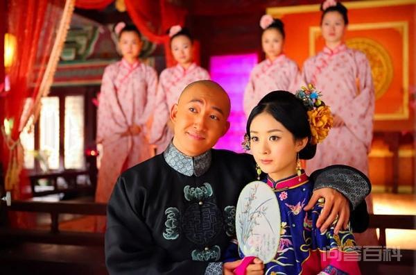 赵丽颖有什么作品吗？-图片2