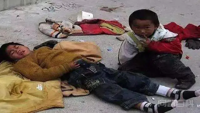 人贩子有多灭绝人性?-图片10
