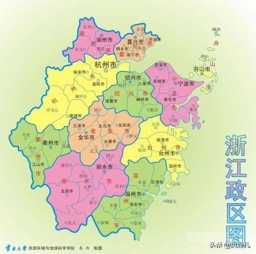 请问哪个地方宜居,就是那种民风还算淳朴,环境还算安逸,气候差不多的小城有哪些?-图片3