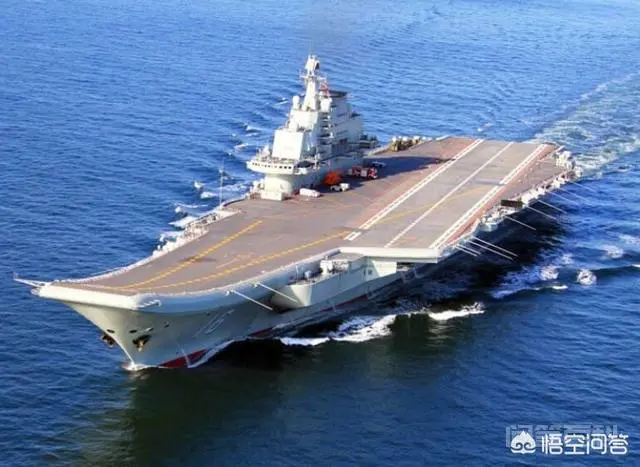 瓦良格从它的老家乌克兰回到中国,都遇到哪些艰辛的历程?-图片1