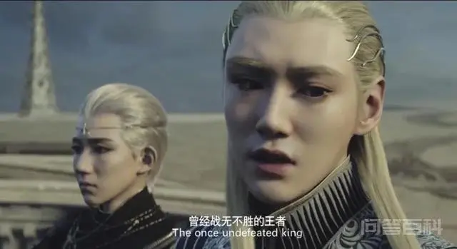 救命,《爵迹2》看得我如坐针毡脑壳疼,最后还有一个大“惊喜”-图片3