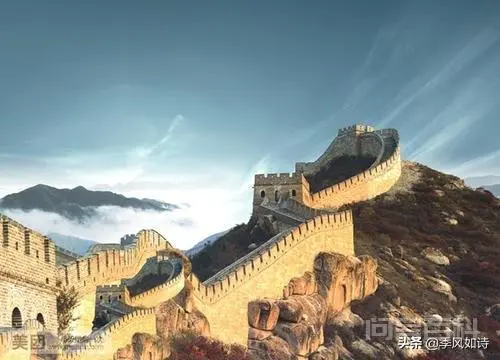 长城为什么叫长城?-图片1