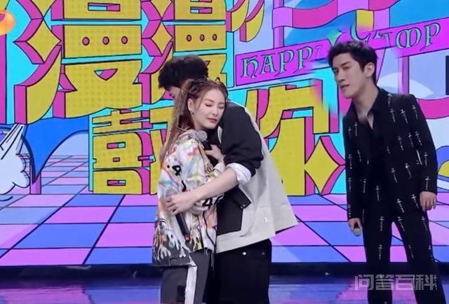 “撕漫男”白敬亭上线,这该死的温柔,你圈粉了吗?-图片4