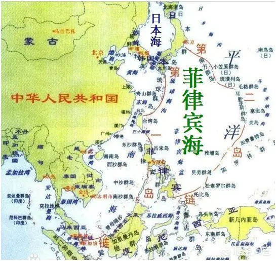东风26为什么被称作是“关岛快递”?-图片2