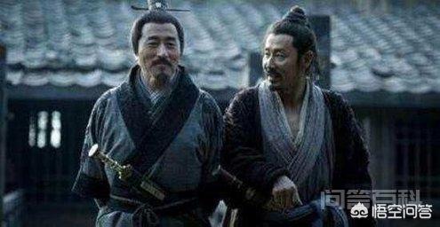 汉高祖刘邦杀的功臣多吗?-图片3