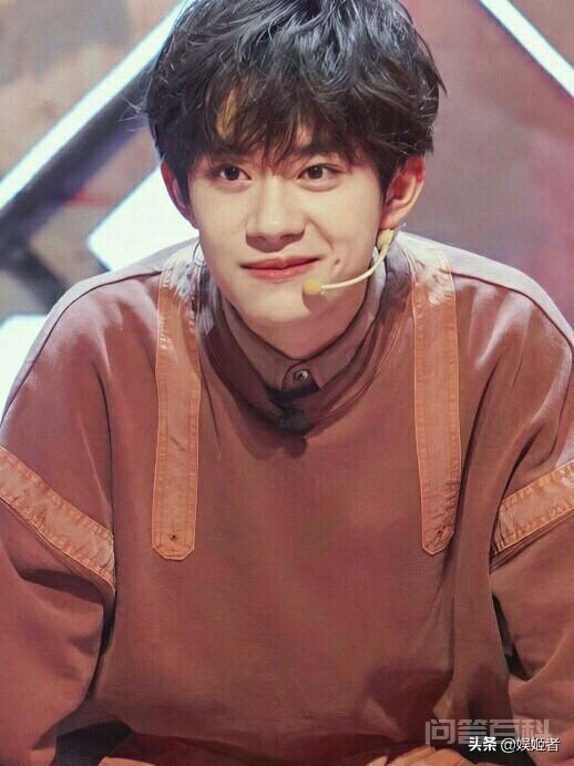 TFBOYS目前谁发展的最好?长远来看谁能走的更远?-图片1