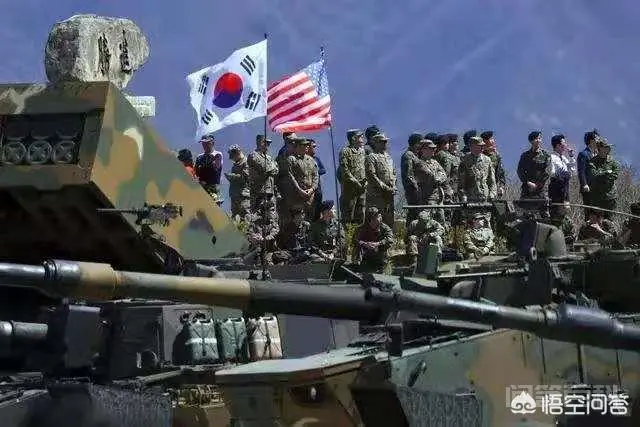 韩国人翻墙进入美国大使馆,会有什么后果?-图片4