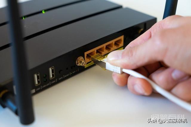 宽带师傅绝招:获取光猫超级密码,可修改模式,提速十倍-图片3