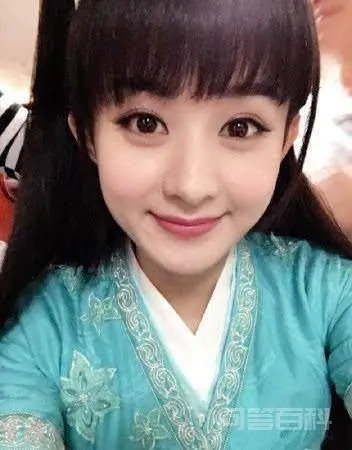 为什么那么多人喜欢赵丽颖?-图片2
