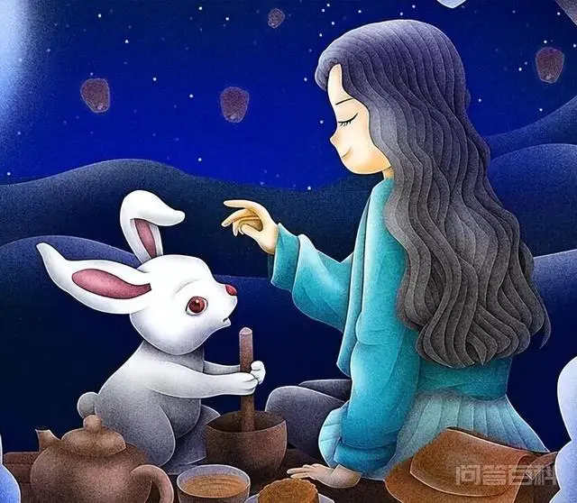 作为明清时期的神话形象,兔爷咋就成了“断背”男的指代了-图片2