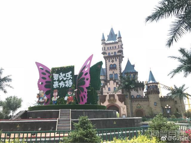 方特年票276元,买了合适吗?-图片4