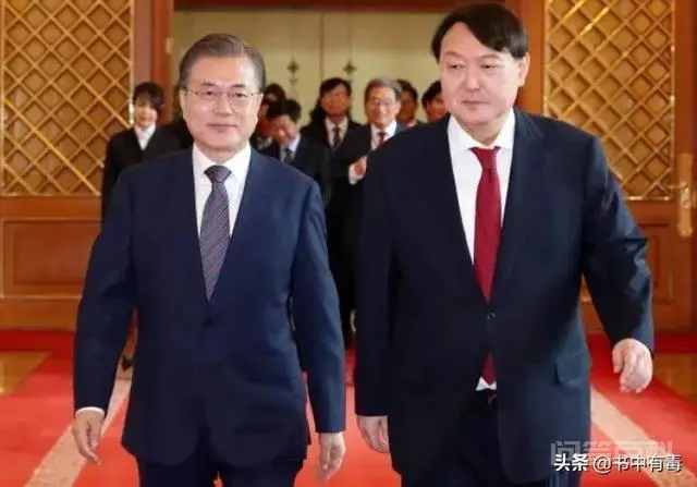 如何看待朴槿惠婉拒候任总统尹锡悦的拜访?-图片5