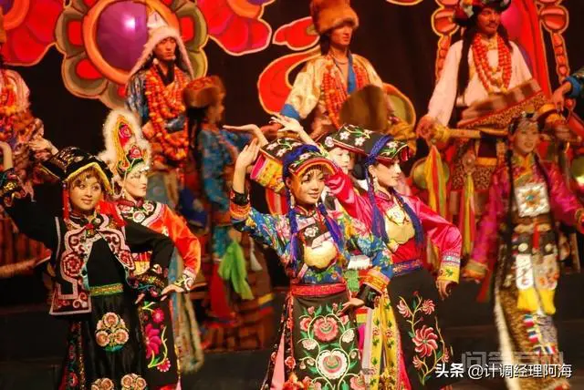 云南究竟能不能去?瑞丽距离昆明有多远?-图片2
