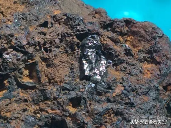 如果是真的,碳质球粒陨石,值多少钱一克?-图片1