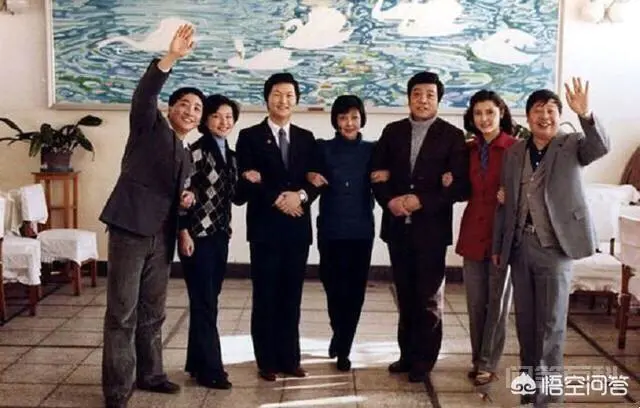 据说1984年的春晚是史上最成功的一届春晚,堪称经典,至今无法超越。你怎么看?-图片1