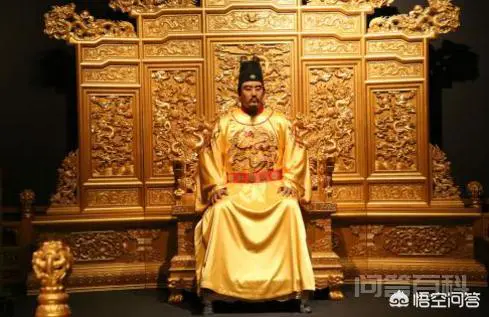 朱元璋是什么出身?-图片3