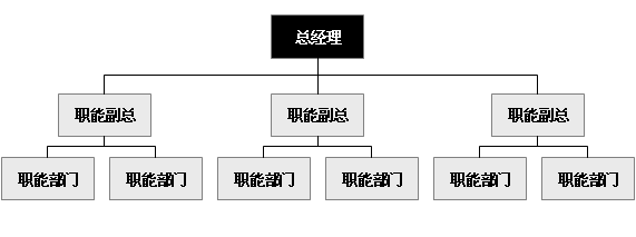 公司的组织结构有多少?-图片1