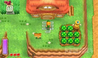 GBA、NDS和3DS上各有几部塞尔达?-图片8