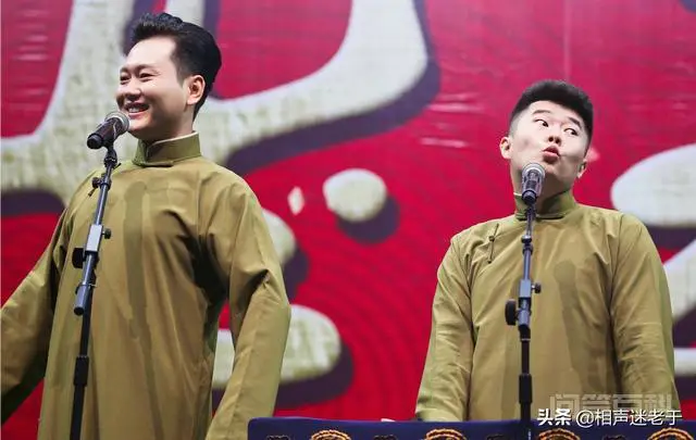 孟鹤堂为什么会被叫做孟妲己?-图片2