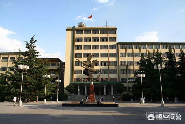 河南文科生上河南科技大学怎么样？河南科技大学的教学水平如何？-图片3