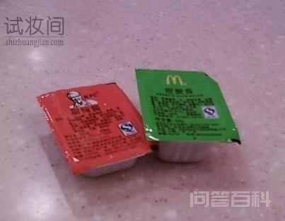 肯德基与麦当劳的区别在哪里?-图片4