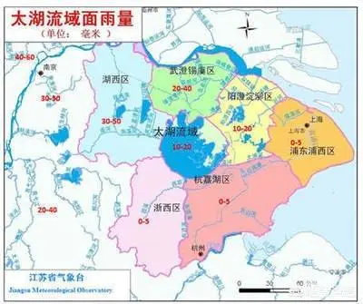 江南到底指的是哪些地方?-图片1