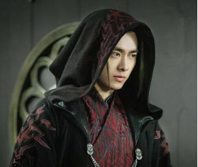 1、如何看待李易峰古偶剧角色设定?-图片1