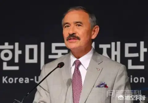 韩国人翻墙进入美国大使馆,会有什么后果?-图片5