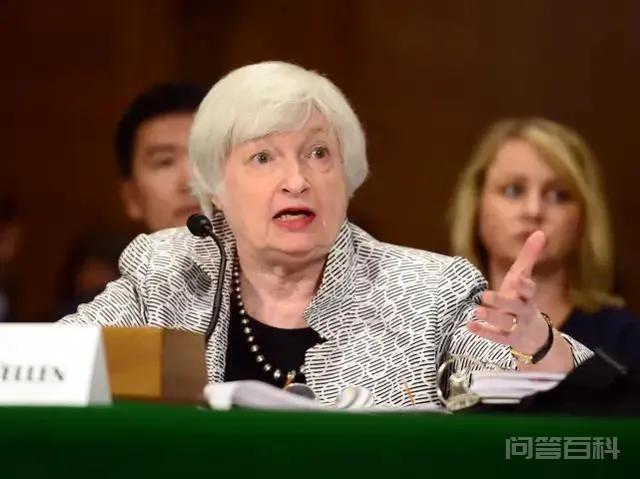 美国经济出现危机,美国财政部长凭什么说救美国就是救世界?-图片3