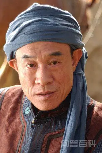 如果把《侯卫东官场笔记》拍成影视作品,找哪些演员最合适?-图片7
