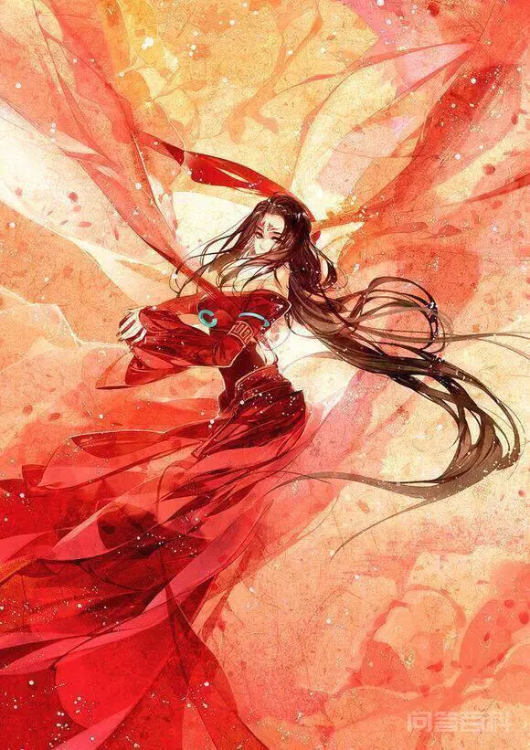 如何以“我累了……”用古风写一篇虐文?