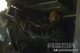 在异星和别的怪物斗争的科幻电影有什么?-图片6