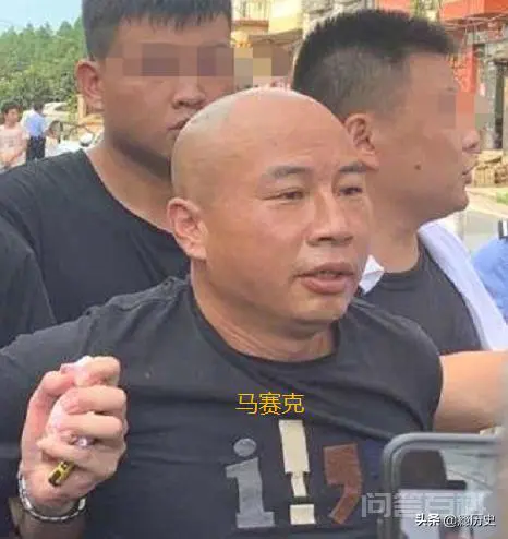 江西逃犯被抓,是因山里的环境恶劣(蚊子太多)而受不了了吗?-图片2