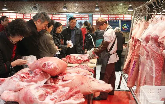 猪肉行情,最低谷,适不适合囤货?-图片1