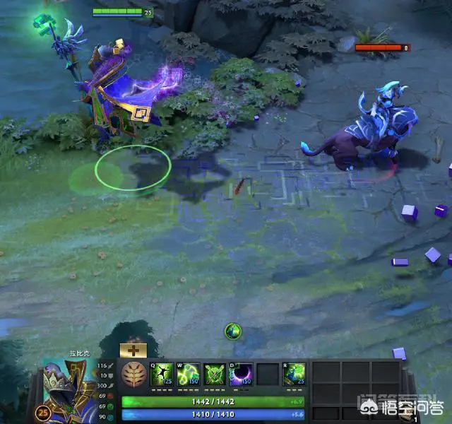 《Dota2》拉比克至宝上线了,值得剁手吗?-图片3