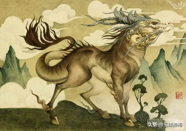《山海经》里的东海在哪里?-图片3