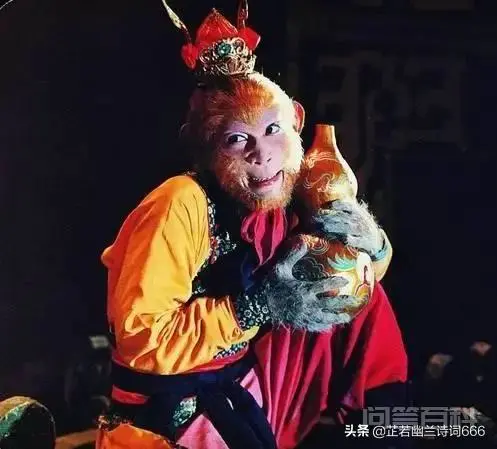 《西游记》中孙经常腾云驾雾、很少步行,为何称他为行者?-图片2
