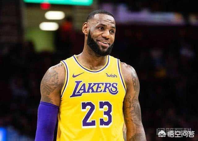 谁是nba最完美的球员?
