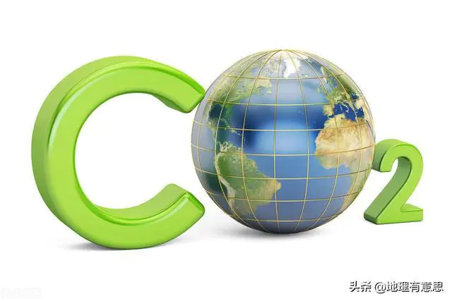 中国现在为什么这么多极端天气?-图片2