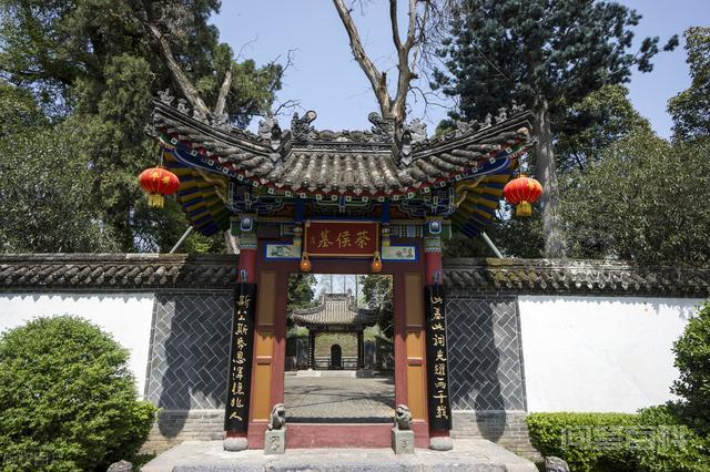 汉中为什么被称为三国两汉?-图片11