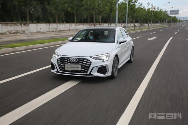 入门车型能否称得上“豪华”?试驾:奥迪A3 Sportback-图片3