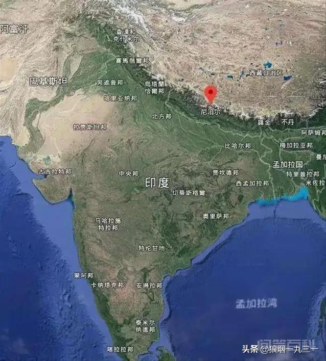为什么李光耀曾经说印度是最难管理的国家?-图片4