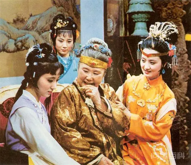 一百个读者有一百个哈姆雷特。这是读不懂红楼梦的诡辩。对吗?-图片4
